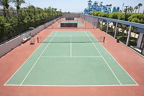 Nirvana Cosmopolitan