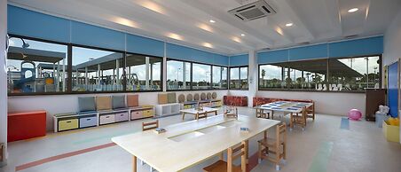 Nirvana Cosmopolitan