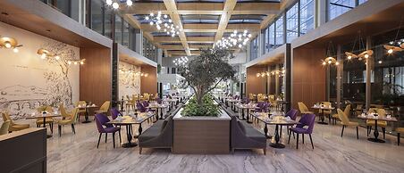 Nirvana Cosmopolitan