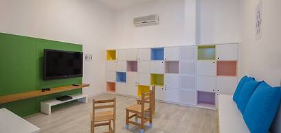 Nirvana Cosmopolitan