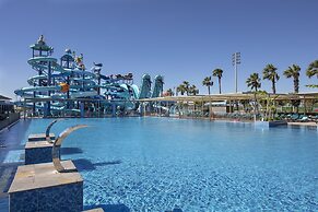 Nirvana Cosmopolitan