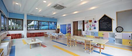 Nirvana Cosmopolitan