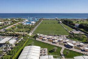 Nirvana Cosmopolitan