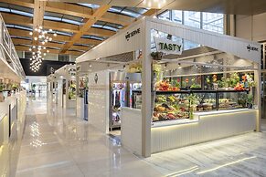 Nirvana Cosmopolitan