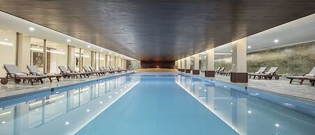 Nirvana Cosmopolitan