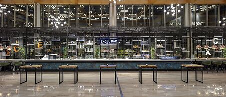 Nirvana Cosmopolitan