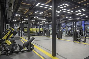 Nirvana Cosmopolitan