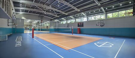 Nirvana Cosmopolitan