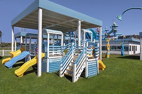 Nirvana Cosmopolitan