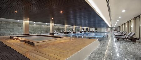 Nirvana Cosmopolitan