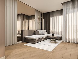 Nirvana Cosmopolitan