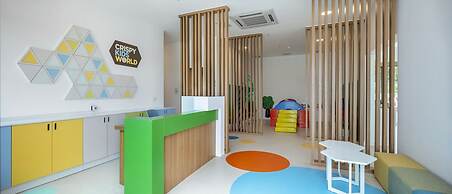 Nirvana Cosmopolitan