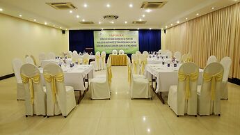 Bamboo Green Central Hotel