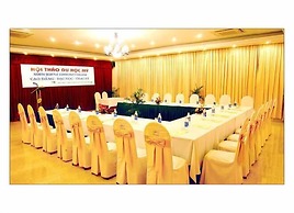 Bamboo Green Central Hotel