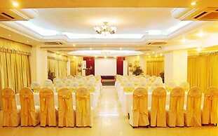 Bamboo Green Central Hotel