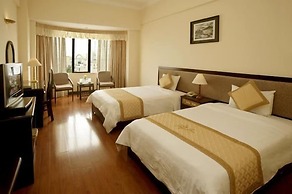 Bamboo Green Central Hotel