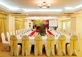 Bamboo Green Central Hotel