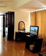 Bamboo Green Central Hotel