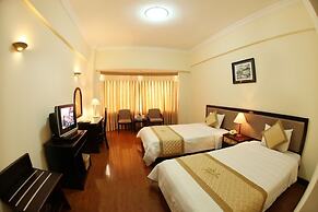 Bamboo Green Central Hotel