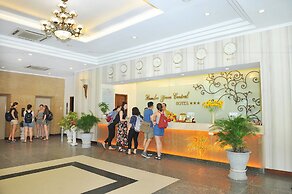 Bamboo Green Central Hotel