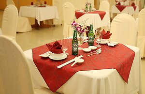 Bamboo Green Central Hotel