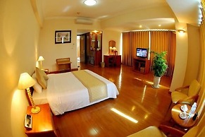 Bamboo Green Central Hotel