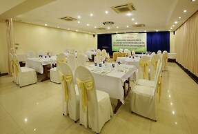 Bamboo Green Central Hotel