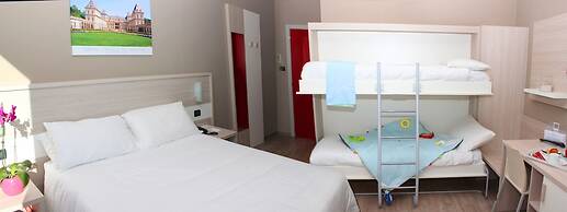 Best Quality Hotel La Darsena