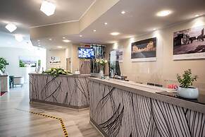 Best Quality Hotel La Darsena