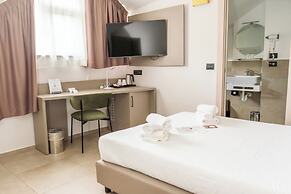 Best Quality Hotel La Darsena