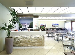 Best Quality Hotel La Darsena