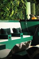 Qbic Hotel Amsterdam WTC