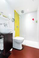 Qbic Hotel Amsterdam WTC
