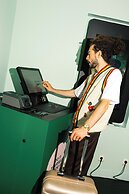 Qbic Hotel Amsterdam WTC