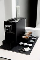 Qbic Hotel Amsterdam WTC