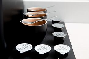 Qbic Hotel Amsterdam WTC