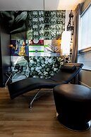 Qbic Hotel Amsterdam WTC