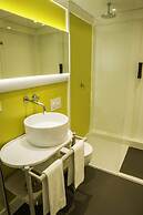 Qbic Hotel Amsterdam WTC