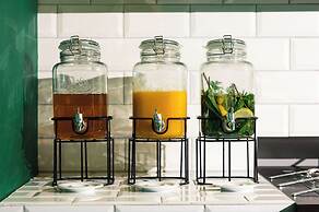 Qbic Hotel Amsterdam WTC