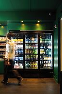 Qbic Hotel Amsterdam WTC