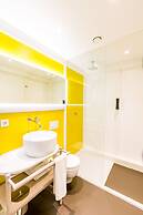 Qbic Hotel Amsterdam WTC