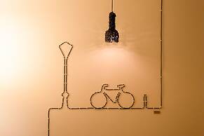 Qbic Hotel Amsterdam WTC