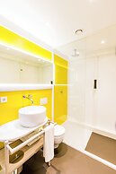 Qbic Hotel Amsterdam WTC