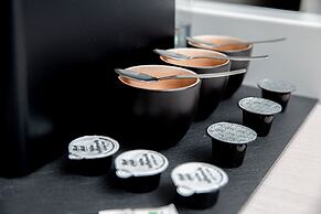 Qbic Hotel Amsterdam WTC