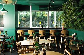 Qbic Hotel Amsterdam WTC