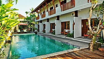 Aniniraka Resort & Spa