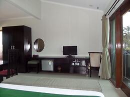 Aniniraka Resort & Spa