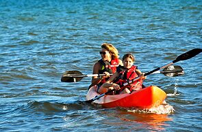 Hopkins Bay Belize, a Muy'Ono Resort