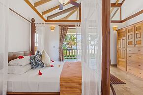 Hopkins Bay Belize, a Muy'Ono Resort