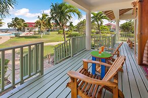 Hopkins Bay Belize, a Muy'Ono Resort